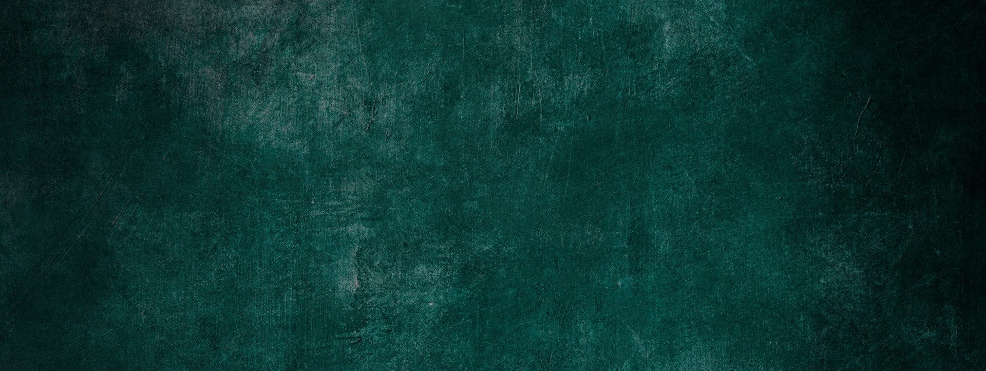 Teal grunge background