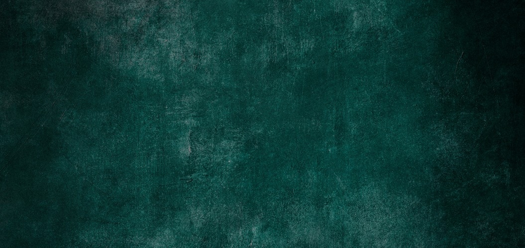 Teal grunge background